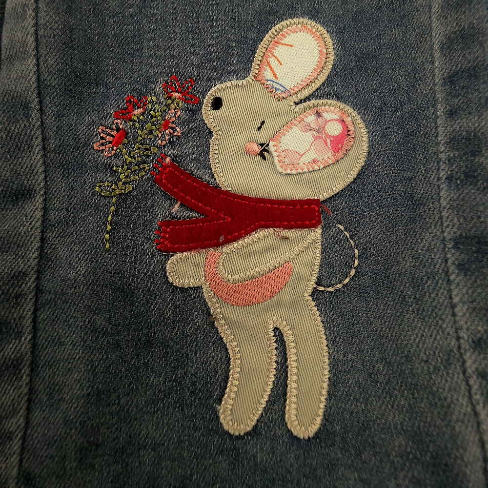 Novel Kid's JEANS